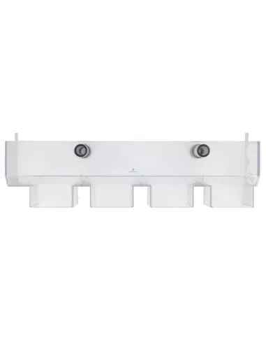 Siemens 3kx71315ca00 upper cover 3ka71 gr 5 1600-2000a