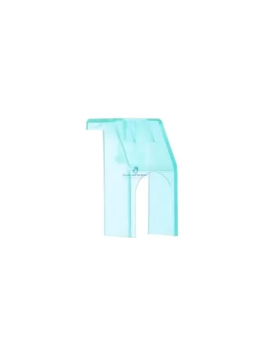Siemens 3ld92812a capot de protection 1 pôle pour 3ld2 100/125a