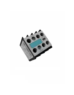 Siemens 3rh19111ha01 Hilfskontaktblock 1na für S00-Schütze