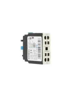 Siemens 3rh19212ca10 bloc auxiliaire 1na pour s0/s3