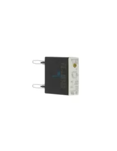 Varistance Siemens 3rt19161jj00 pour contacteur s00 24..48vac 12..24vcc