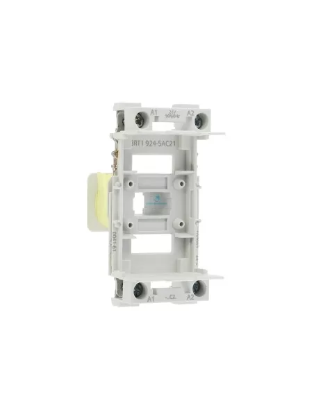 Bobine Siemens 3RT19245AC21 pour 3RT102 24 V 50/60 Hz