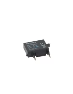 Siemens 3rt19261cc00 rc pour contacteur s0 48-127 Vca