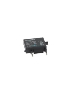 Siemens 3rt19261cd00 rc for contactor s0 127-240vac 150-250vdc