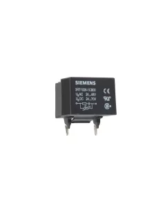 Siemens 3rt19361cb00 rc x contacteur s2/s3 24-48vac 24-70vdc