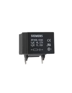 Siemens 3rt19361cc00 rc x contacteur s2/s3 48-127vac