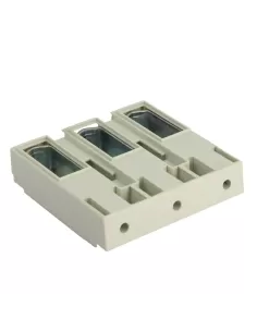 Terminales Siemens 3rt19564g x s6 máx. 120 mm