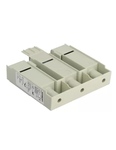 Bornes Siemens 3rt19564g x s6 max 120 mm