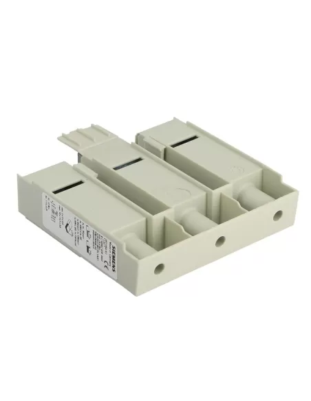 Bornes Siemens 3rt19564g x s6 max 120 mm