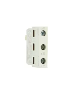 Contact auxiliaire avant Siemens 3rv19011d 1w pour s00/s0/s2/s3