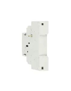 Siemens 3rv19011j lateral auxiliary contact 2l 2r for s00/0/2/3 2