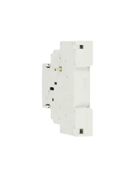 Contact auxiliaire latéral Siemens 3rv19011j 2l 2r pour s00/0/2/3