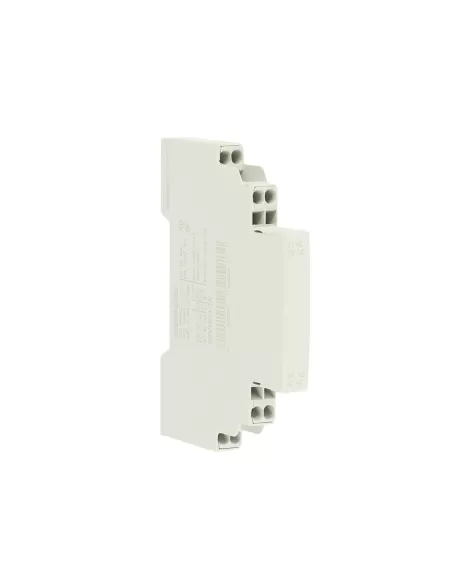 Contacto auxiliar lateral Siemens 3rv19012a 1l 1r para s00/s0/s2/s3