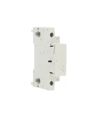 Siemens 3rv19021db0 sganciatore a lancio di corrente 24-70vca/cc s00/0/2/3