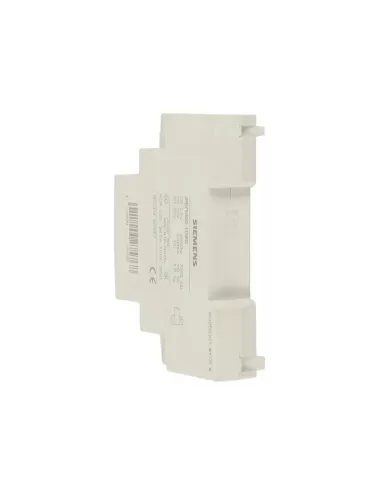 Siemens 3rv19021db0 disparador de derivación 24-70 V CA/CC s00/0/2/3