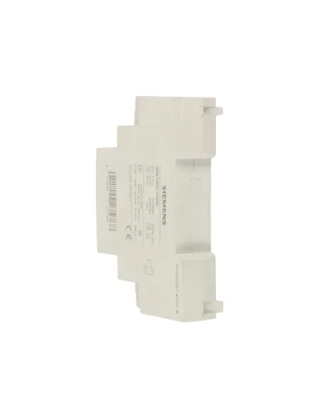 Déclencheur shunt Siemens 3rv19021db0 24-70 Vca/cc s00/0/2/3