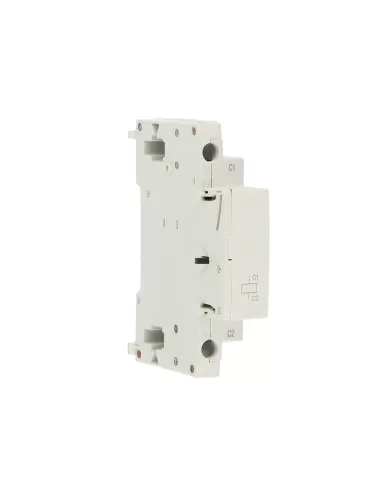 Disparador de derivación Siemens 3rv19021dv0, 400 V, 50 Hz, s00/s0/s2/s3