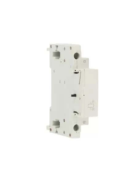 Déclencheur shunt Siemens 3rv19021dv0 400 V 50 Hz s00/s0/s2/s3