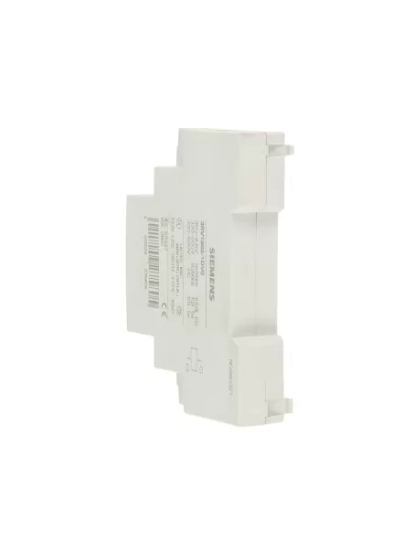 Siemens 3rv19021dv0 shunt release 400v 50hz s00/s0/s2/s3