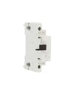 Siemens 3rv19121cp0 disparador de mínima tensión 2l 230v, 50hz para s00