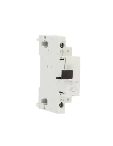 Déclencheur de sous-tension Siemens 3rv19121cp0 2l 230 V, 50 Hz pour s00