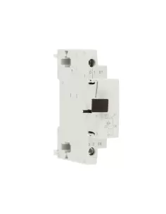 Siemens 3rv19121cv0 disparador de mínima tensión 2l 400v, 50hz para s00