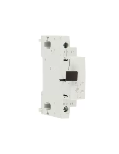 Siemens 3rv19121cv0 undervoltage release 2l 400v, 50hz for s00