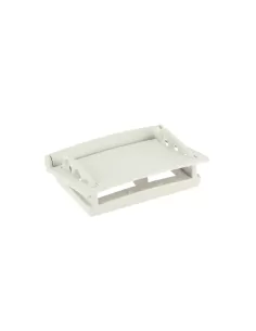 Dispositivo bloqueable con candado Siemens 3rv19136b para cajas de protección de motores s00