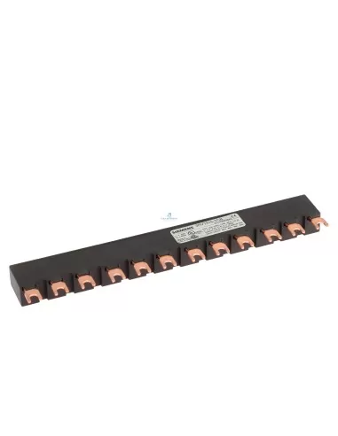 Siemens 3rv19151cb parallel bus for 4 contactors s00/s0 45mm