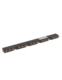 Siemens 3rv19152db pet paralelo para 5 s0-s00 acc 55mm forch