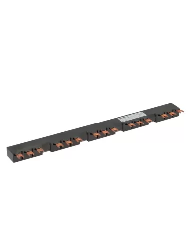 Siemens 3rv19152db pet paral pour 5 s0-s00 acc fourche 55mm