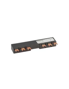 Siemens 3rv19153ab pet paral s0-s00 x2 acc 63mm gabel