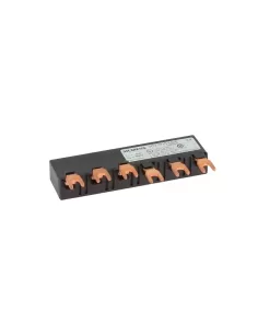 Siemens 3rv19155db Verbindungsschienen zwischen S00- und S0-Gabeln