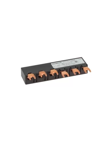 Siemens 3rv19155db connection bars between s00 and s0 forks