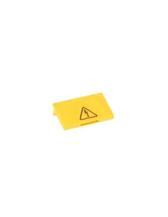 Tapa aislante Siemens 3rv19156ab para barras colectoras s00/s0