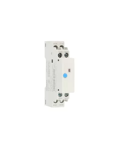 Siemens 3rv19211m contacto 1l+1r señal de disparo x s0/s2/s3