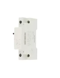 Siemens 3rv19221cp0 disparador de mínima tensión 2l frontal 230v50hz s0,s2,s3