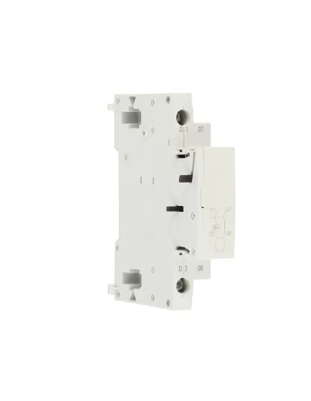Déclencheur de sous-tension Siemens 3rv19221cp0 2l avant 230 V 50 Hz s0, s2, s3