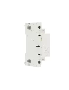Siemens 3rv19221cv0 disparador de mínima tensión 2l frontal 400v 50hz s0,s2,s3