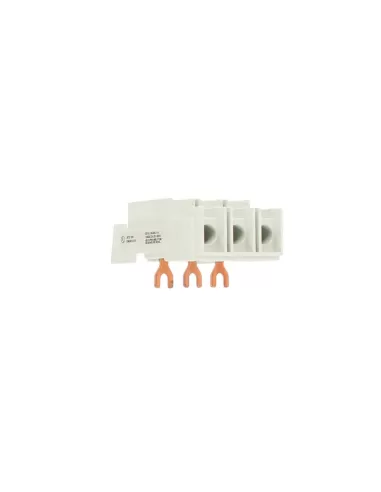 Siemens 3rv19281h abrazadera aislante mayor ul-csa para s0