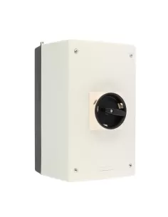 Siemens 3rv19331da00 caja aislante ip55 xs2 82mm metro