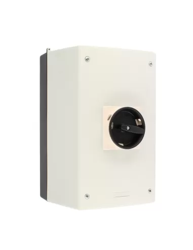 Siemens 3rv19331da00 caja aislante ip55 xs2 82mm metro