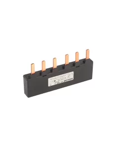 Barra paralela trifásica Siemens 3rv19351a x2 uds s2