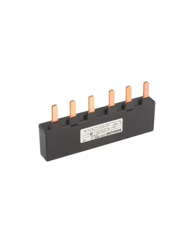 Barra paralela trifásica Siemens 3rv19351a x2 uds s2