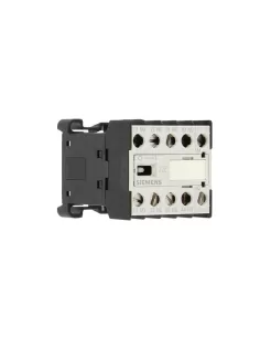 Contactor auxiliar Siemens 3th20220ac2 4a 2l 2r 24v 50/60hz
