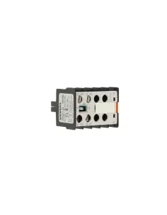 Bloque de contactos auxiliares Siemens 3tx44112a 1l 1r en 50005