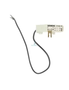 Siemens 3tx74023r complément rc 24/48 Vca