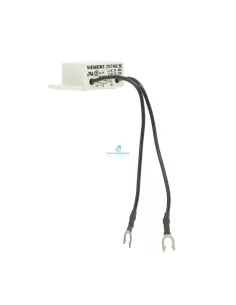 Varistance Siemens 3tx74623g 24-48vac/dc 24-70v