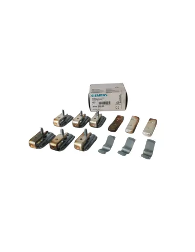 Siemens 3ty65200a Hauptkontakt für 3tb52