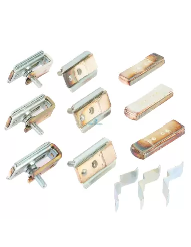 Contact principal Siemens 3ty65200a pour 3tb52